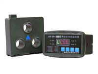 JDB-SR系列電機(jī)智能保護(hù)器